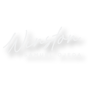 Winston Samuel Ojeda